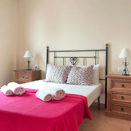 Lafrenchtouch - Escapada Rural En Una Coqueta Casa ビジャヌエバ・デ・タピア エクステリア 写真