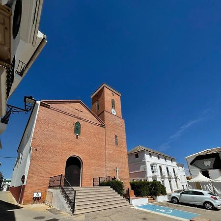 Lafrenchtouch - Escapada Rural En Una Coqueta Casa ビジャヌエバ・デ・タピア エクステリア 写真